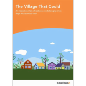 The Village That Could - An inspirational tale of resilience in challenging times icon