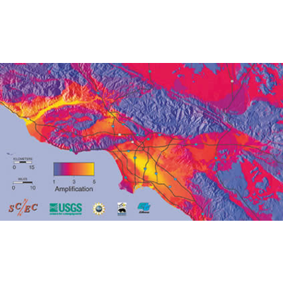 Listening to Earthquakes