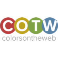 Colors on the Web: Color Contrast Analyzer icon