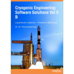 Cryogenic Engineering: Software Solutions Vol II B icon