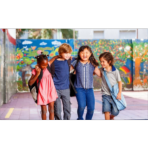 How to Talk with Children about Hate Speech