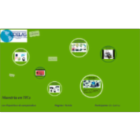 Los dispositivos de la computadora icon