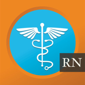 NCLEX RN Mastery 2017 Edition App for iOS icon