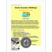 Practice Guide for Shofar icon