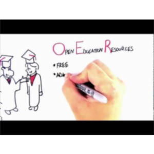 Why Open Education Matters