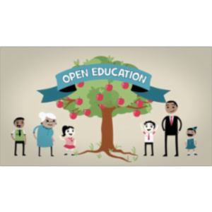 Why Open Education Matters icon