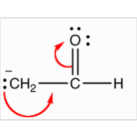 Advanced Organic Chemistry icon
