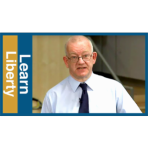 The History of Classical Liberalism