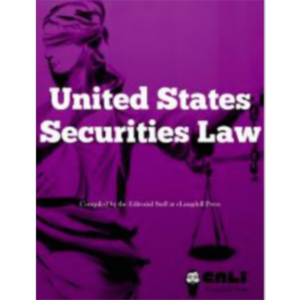 United States Securities Law