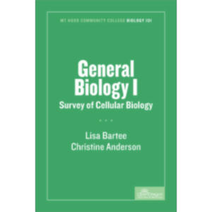 General Biology I - Survey of Cellular Biology icon
