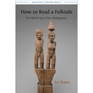 How to Read a Folktale: The 'Ibonia' Epic from Madagascar icon