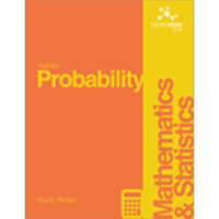 Applied Probability icon