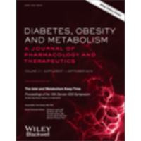 Circadian clocks, obesity and cardiometabolic function icon