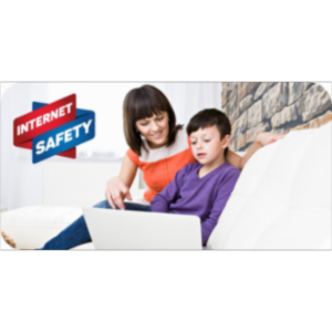 Internet Safety: How to Keep Kids and Teens Safe Online - BestVPN.com icon