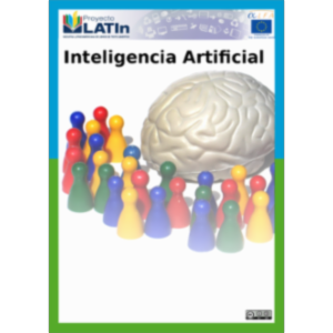 Inteligencia Artificial icon