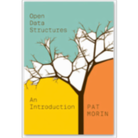 Open Data Structures: An Introduction icon