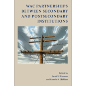 WAC Partnerships Between Secondary and Postsecondary Institutions icon