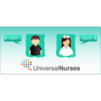 UniversalNurse Speaker