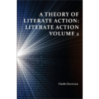 A Theory of Literate Action: Literate Action Volume 2 icon