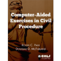 Computer-Aided Exercises in Civil Procedure icon