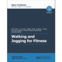 Walking and Jogging for Fitness
