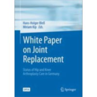 White Paper on Joint Replacement | SpringerLink icon