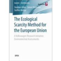 The Ecological Scarcity Method for the European Union | SpringerLink
