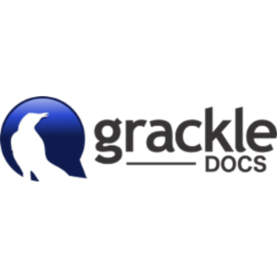 Grackle Suite End-To-End Accessibility for Google - GrackleDocs icon