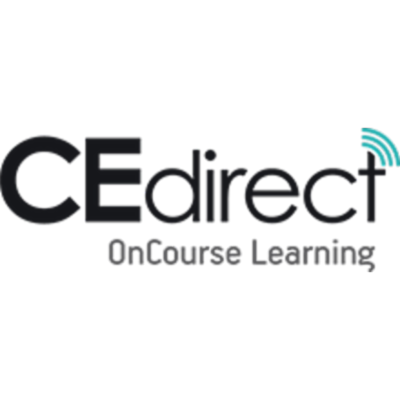 CE Direct Continuing Education for Medical Professionals