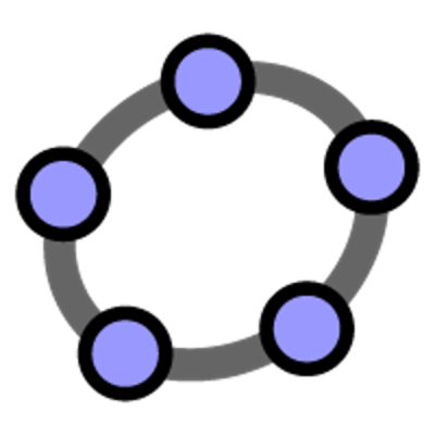 GeoGebra | Free Math Apps - used by over 100 Million Students &amp; Teachers Worldwide