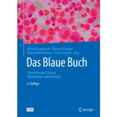 Das Blaue Buch | SpringerLink