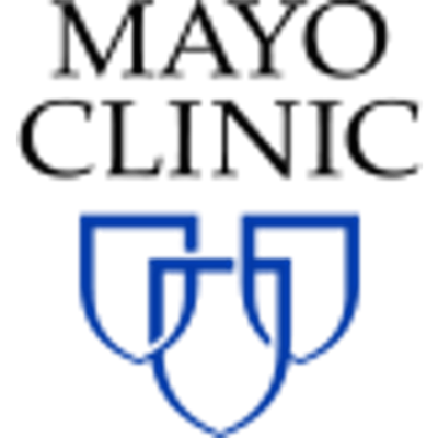 Mayo Clinic - Mayo Clinic icon