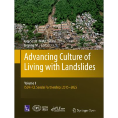 Advancing Culture of Living with Landslides | SpringerLink