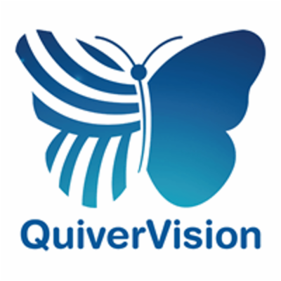 Home - Quiver 3D Augmented Reality coloring apps icon