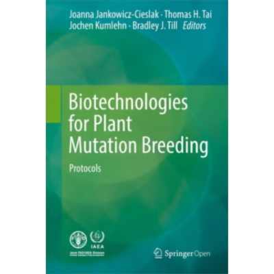 Biotechnologies for Plant Mutation Breeding | SpringerLink