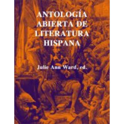 Antología Abierta de Literatura Hispana
