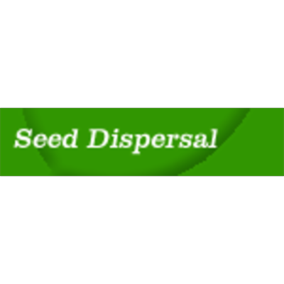 Biology of Plants: Seed Dispersal icon