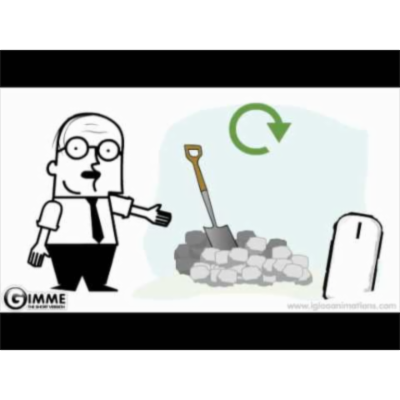 The Natural Step and Sustainability explained in 2 minutes