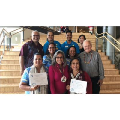 UH Hilo indigenous teacher education program receives accreditation