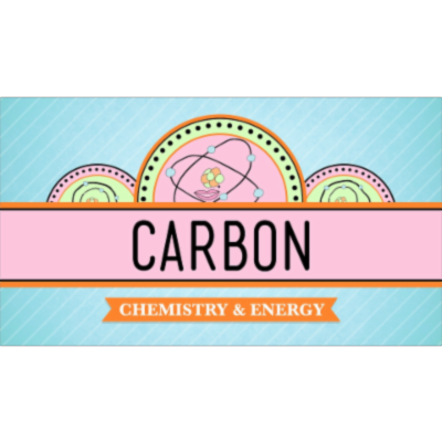 That's Why Carbon Is A Tramp: Crash Course Biology #1