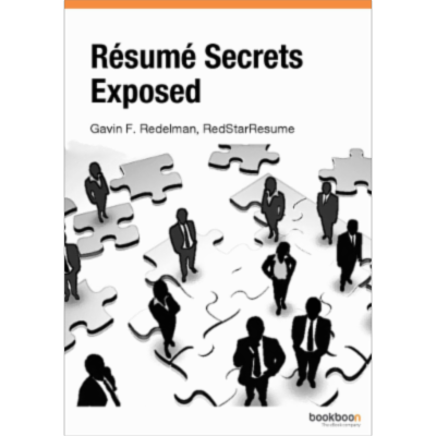 Résumé Secrets Exposed icon