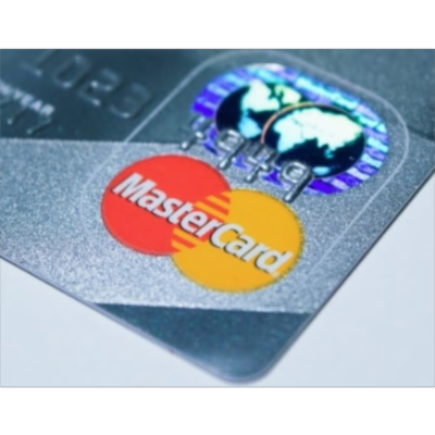 Bio-based a possible solution to Mastercard’s search for more sustainable bank cards. icon