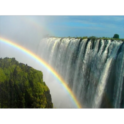Victoria Falls