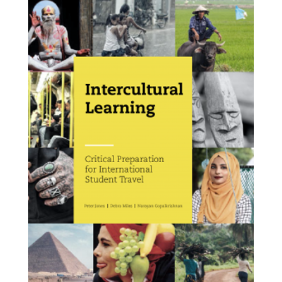 Intercultural Learning: Critical preparation for international student travel
