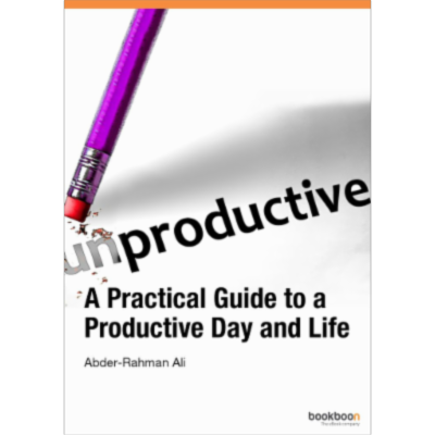 A Practical Guide to a Productive Day and Life icon