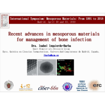 Isabel Izquierdo Barba  Universidad Complutense de Madrid, Centro de … icon