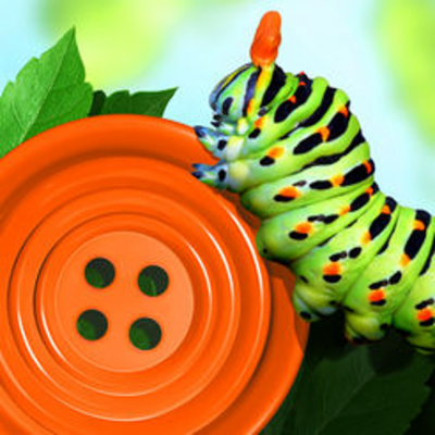 ‎Bugs and Buttons 2 icon