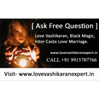 Vashikaran Specialist In Mumbai Contact +91 9915707766 icon