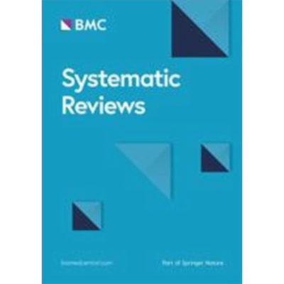 Adverse effects of psychotherapy - protocol for a systematic review and meta-analysis icon