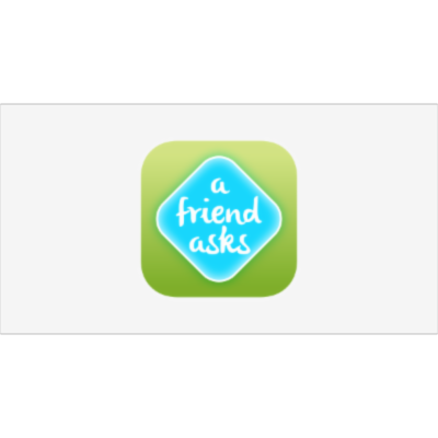 ‎Jason Foundation - A Friend Asks App for iPhone